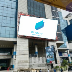 Looking to advertise in Dhaka? Mohakhali SKS Tower-1 LED Billboard offers high visibility, strategic slots, and dynamic content. Find out how to get started!