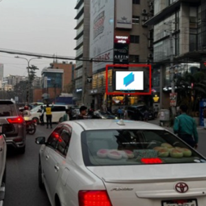 Advertise on Kamal Ataturk Avenue’s digital billboard, a prime spot in Dhaka’s high-traffic area! Discover powerful strategies for maximum impact and elevate your brand’s visibility. Learn more and start your campaign today!