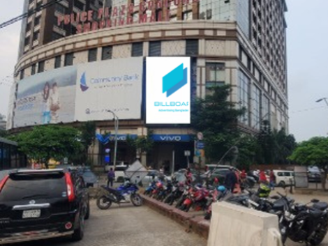 Advertising on the Police Plaza LED Billboard offers unmatched visibility in a high-traffic area, ensuring your message reaches a premium audience. With customizable packages, strategic time slots, and optimized content tips, it's the ideal platform for impactful, effective campaigns. Get started now!