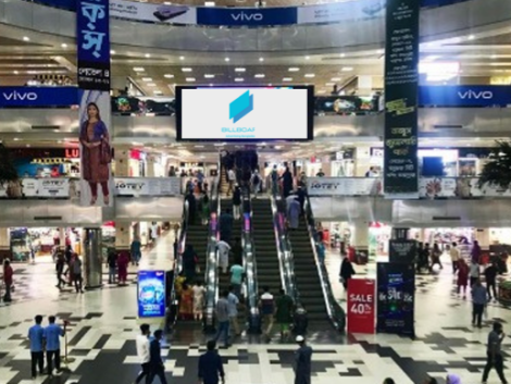 Maximize Your Digital Billboard Impact at Bashundhara City! Learn how to create engaging ads, choose the right time slots, and measure campaign success. Find out how!