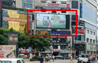 Billboard Cost in Bangladesh 2025 Ultimate Pricing Guide